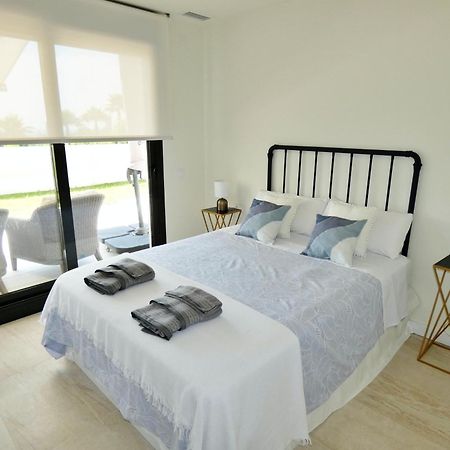 London Beach Benidorm Финестрат Екстериор снимка