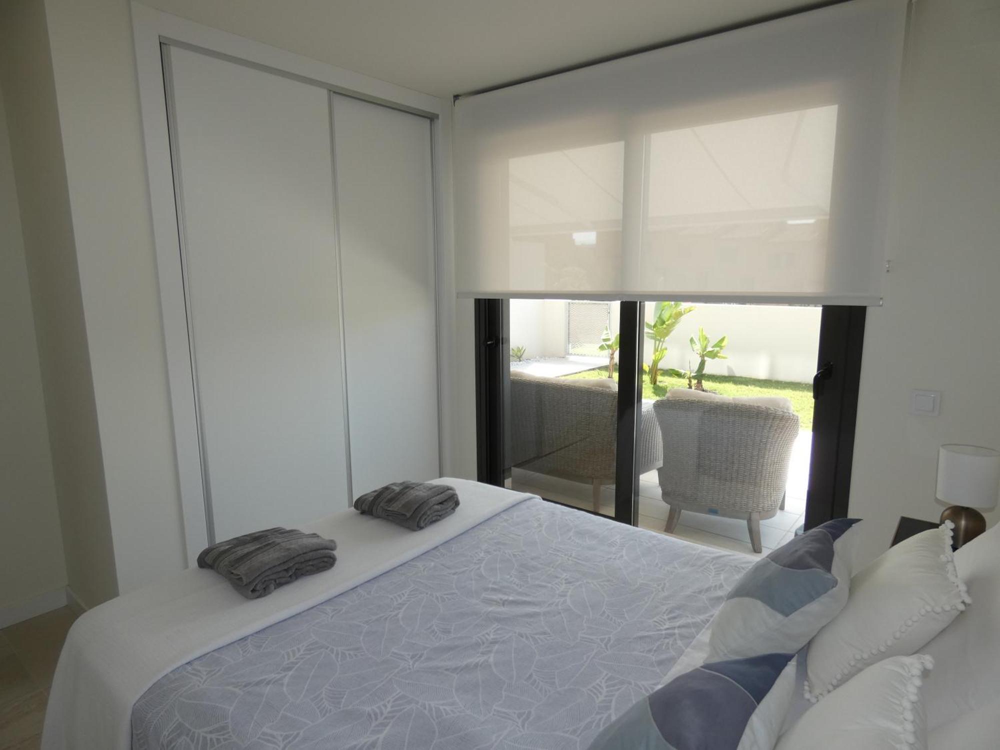 London Beach Benidorm Финестрат Екстериор снимка